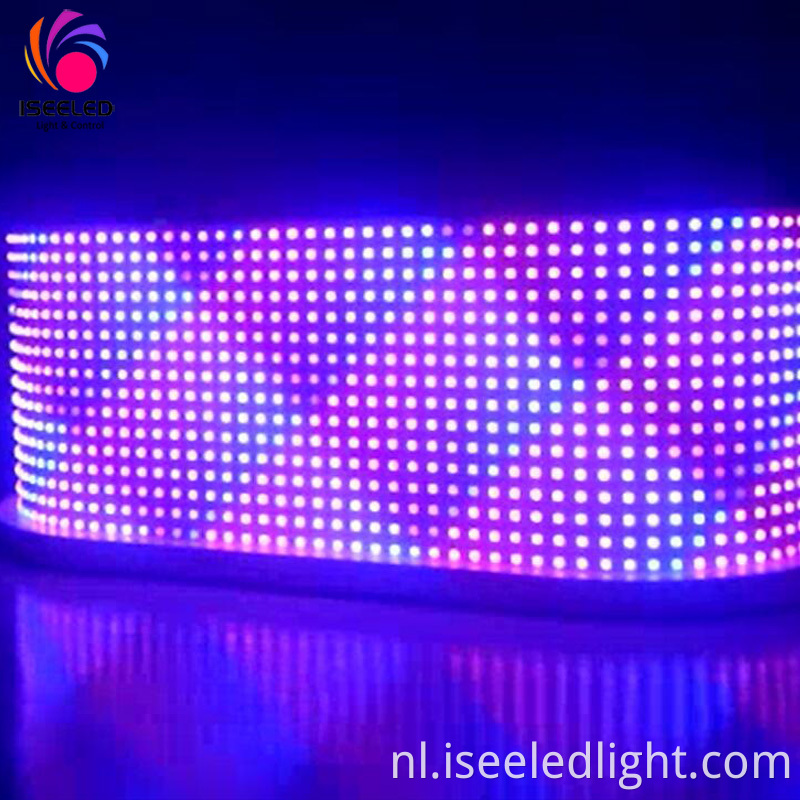 4x512CH Controller Artnet